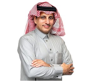 Dr. Khaled Al-Rahimi