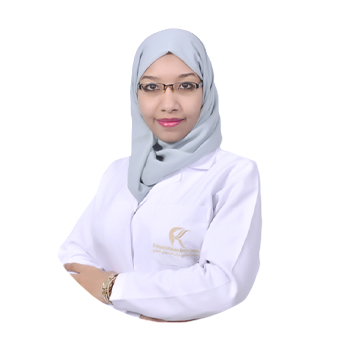 Dr. Khaled Al-Rahimi