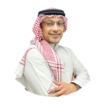 Dr. Khaled Al-Rahimi