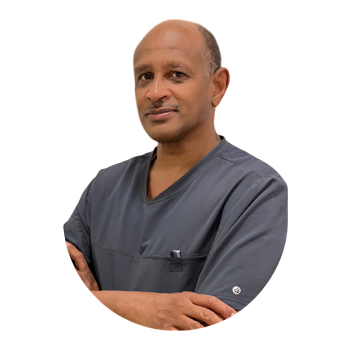 Dr. Khaled Al-Rahimi