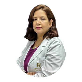 Dr. Rosa Garcia