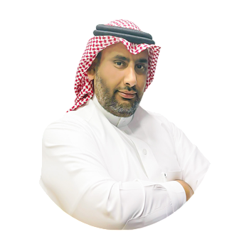 Dr. Khaled Al-Rahimi