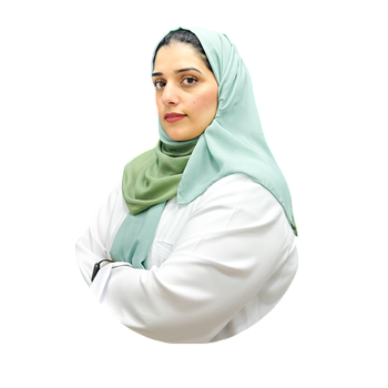 Dr. Khaled Al-Rahimi