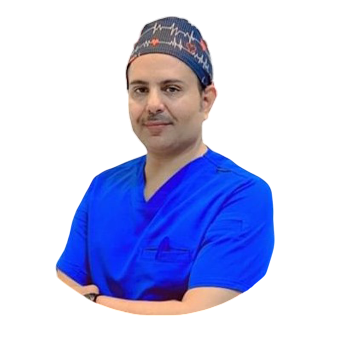 Dr. Khaled Al-Rahimi